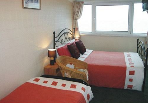 Pembroke B And B Guest Accomodation บริดลิงตัน ภายนอก รูปภาพ